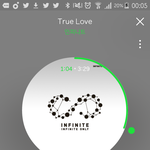 [인피니트] <b>명수</b>도 이제는 자기가 잘생긴거 인정하는건가ㅋㅋㅋ