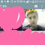 [EXO] <b>오세훈</b> 셀고 미친실감짤