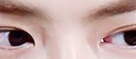 [EXO] <b>아</b>진짜 김준면 쌍<b>커</b>풀 너무 좋다