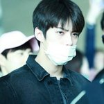 [EXO] 내가 너무 예전모습과 다르니까 애들이 사칭이랭
