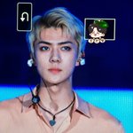 [세훈] 161022 <b>롯데</b> 팸콘 프리뷰27