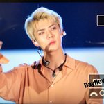 [세훈] 161022 <b>롯데</b> 팸콘 프리뷰32