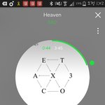 [EXO] 최애곡 정했다는년인데 아닌듯