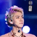 [세훈] 161022 <b>롯데</b> 팸콘 프리뷰41