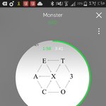[EXO] 타퀴련들 너구리월드 역조공 회사돈이라고 한거 웃창