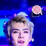 [세훈] 161022 <b>롯데</b> 팸콘 프리뷰45