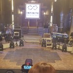 [인피니트] 에센엘 프리뷰 갔다왔다! 애들 실물 후기!