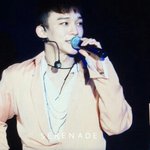 [CHEN] <b>롯</b>패콘 종대 퓨