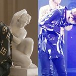 [방탄소년단] 정국이 이거 뮤비속 스포잖<b>아요</b>... (울먹