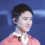 [도경수] 161022 <b>롯데</b>팸콘 경수 고화질 1