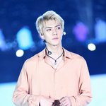 [세훈] 161022 롯데 팸콘 고화질1