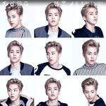 [EXO] <b>배사</b> 바꿈