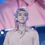 [세훈] 161022 <b>롯데</b> 팸콘 고화질7