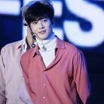 [EXO] 잘생긴거 보고 <b>진정</b>하자