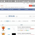 [EXO] +)추가 개온차트 관련임 ㅈㅂ 봐줘