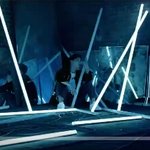 거의 <b>복사</b> 수준으로 따라한 아이돌