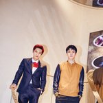 [EXO] 다들 비켜주새오 <b>도련</b>님들 나가오