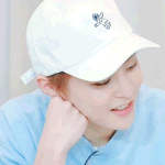 [EXO] <b>아이</b><b>컨</b>택