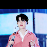 [EXO] 경수 <b>쉼표</b>머리