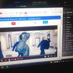 [방탄소년단] 뮤<b>비스</b>밍할때