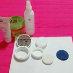 [드루와] <b>미백크림</b> 만들어봄ㅋㅋㅋㅋ