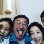 [도경수] [긍정이 <b>체질</b>]  환동이네 가족사진