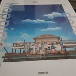 [EXO] 아 그럼 피지도 해외에서 찍어왔으니까 해외화보집이네?