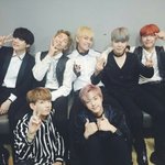 [방탄소년단] 영상보는데 멤버들이 제이홉 좋아하는게 눈에 보여