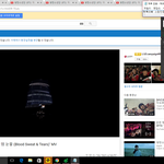 [방탄소년단] 뮤밍할때