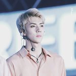 [세훈] 161022 <b>롯데</b> 팸콘 고화질10