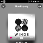 [방탄소년단] 권장석 방닷에서 <b>정한</b>거?