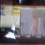 [EXO] 아 미친 변백현 안대벗었다는거 나만 지금 알았냐 ?