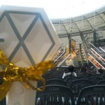 [EXO] <b>내</b><b>옆</b>에 읍읍팬들이다 ㅈㄴ 짜증