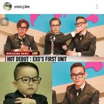 [CHEN] 슈돌 다을이 어머니 <b>윤진</b>님 인스타그램