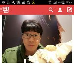톡선<b>차지</b>하고있는 미소아저씨아는사람만