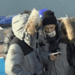 [시우민] 라인티비 다시보는데