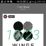 [방탄소년단] 우리 멜뮤 공지만들어서 얘기하먄안돼?