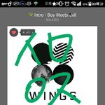 [방탄소년단] 지금 다들 뭐하는 거야