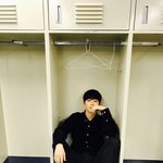 [EXO] 조카 <b>설레</b> ㅆㅂ 근데 조카 잘생겼어