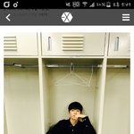 [EXO] 6일1준<b>면</b>이면 6일에 <b>한</b>번이라는소리?