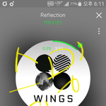 [<b>방탄소년단</b>] 아답답해 응원봉 걍