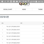 [EXO] 까온문의넣을려고 게시판보는데 이사람 <b>조카대단</b>