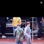 [시우민] 시우민의 긴장 푸는 법>.<