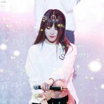 [여자친구] 사스가 방울친구