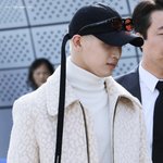 [댓글부탁해] 오늘자 타가수 팬인증한 아이돌 (<b>feat</b>. 비투비&amp;빅뱅)