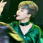 [방탄소년단] 아이고 요뎡님 여기서 이러시면 안됩니다...(;o;)