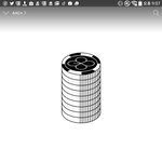 [EXO] 아까 이그잭트 3장 지르고 진이 스밍 <b>돌리</b>느데