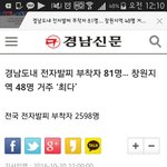 [드루와] 우리나라 전자팔찌 부착자 많은 <b>지역</b>