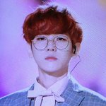 [EXO] 백현이 <b>쌍꺼풀</b> 아웃라인이면