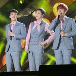 [EXO] 조까조까조까조~~~까~~~ 첸백시 <b>흥해</b>랏